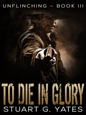 cover image of To Die In Glory